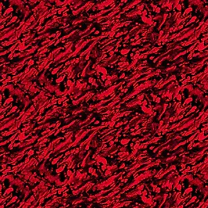 Red Camo