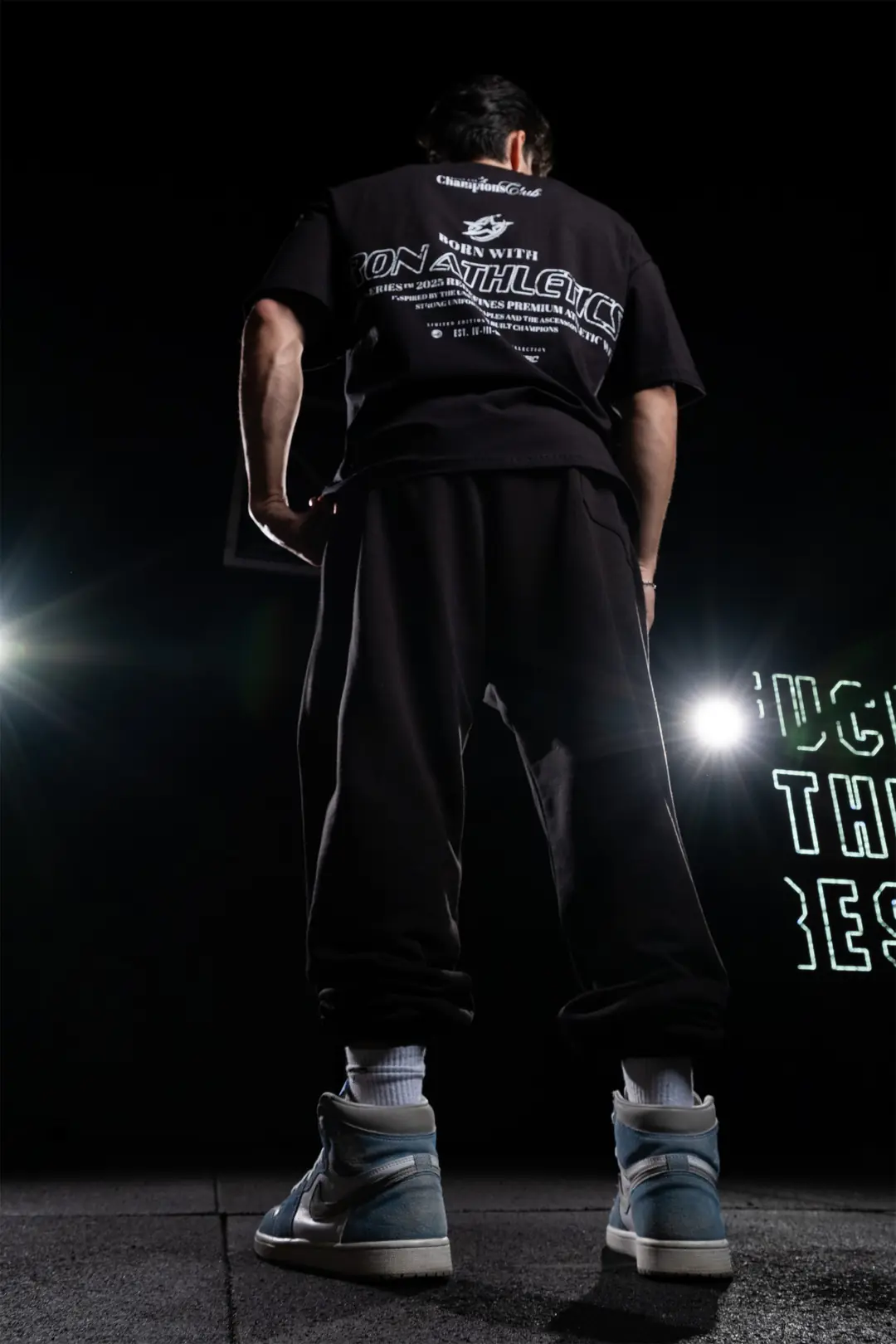 Proven Oversize T-shirt