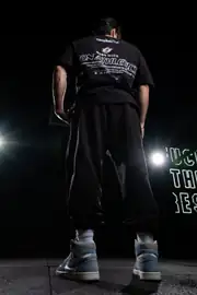 Proven Oversize T-shirt 1