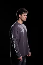 Starborn Oversize Long Sleeve 2