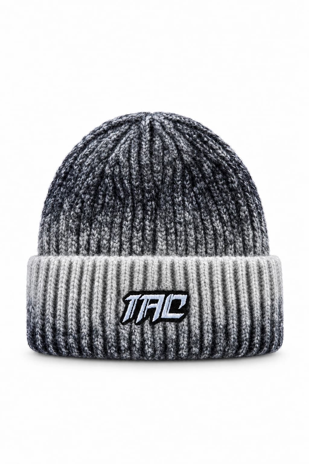 FROSTIBTE IRON KNIT BEANIE