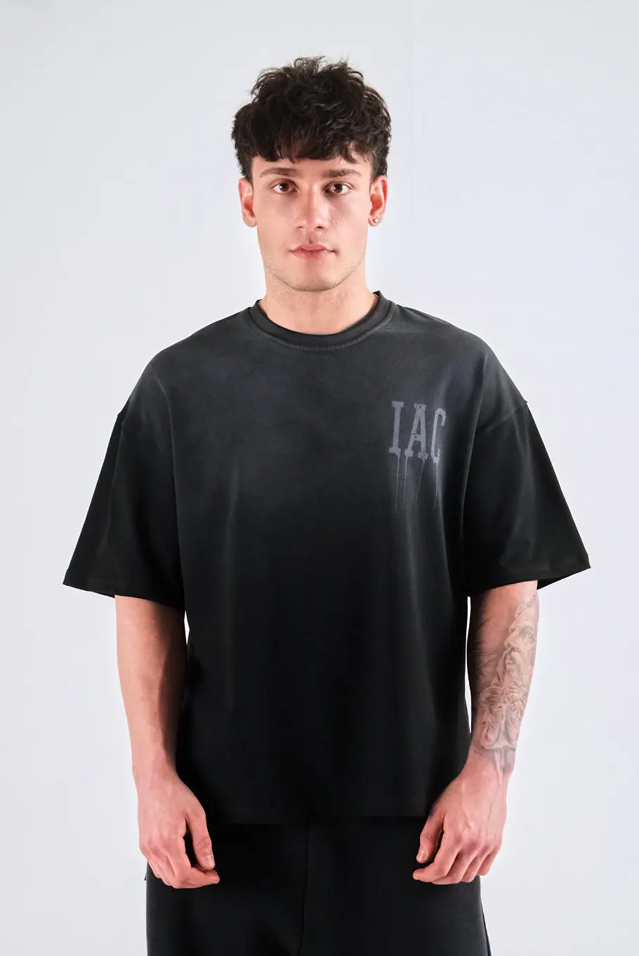 Flow Oversize T-shirt