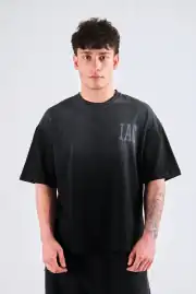 Flow Oversize T-shirt 1