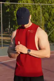 Champion Tank Top Atlet 3