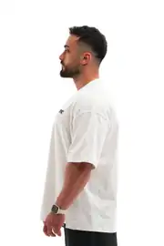 Essential Oversize T-shirt 2