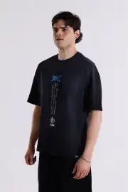 Dark Lord Oversize T-Shirt 3