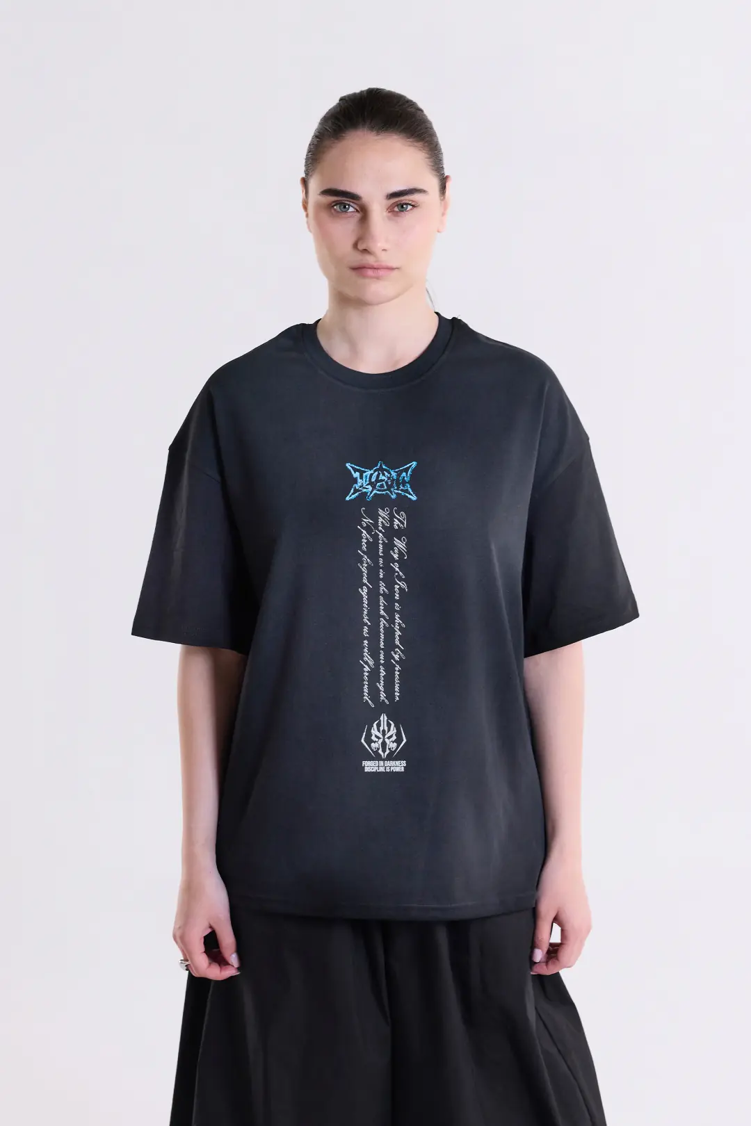 Dark Lord Oversize T-Shirt