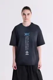 Dark Lord Oversize T-Shirt 1