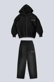 ⁠Washed Tracksuit Pack 1