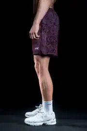 Marble-Cut Short 3