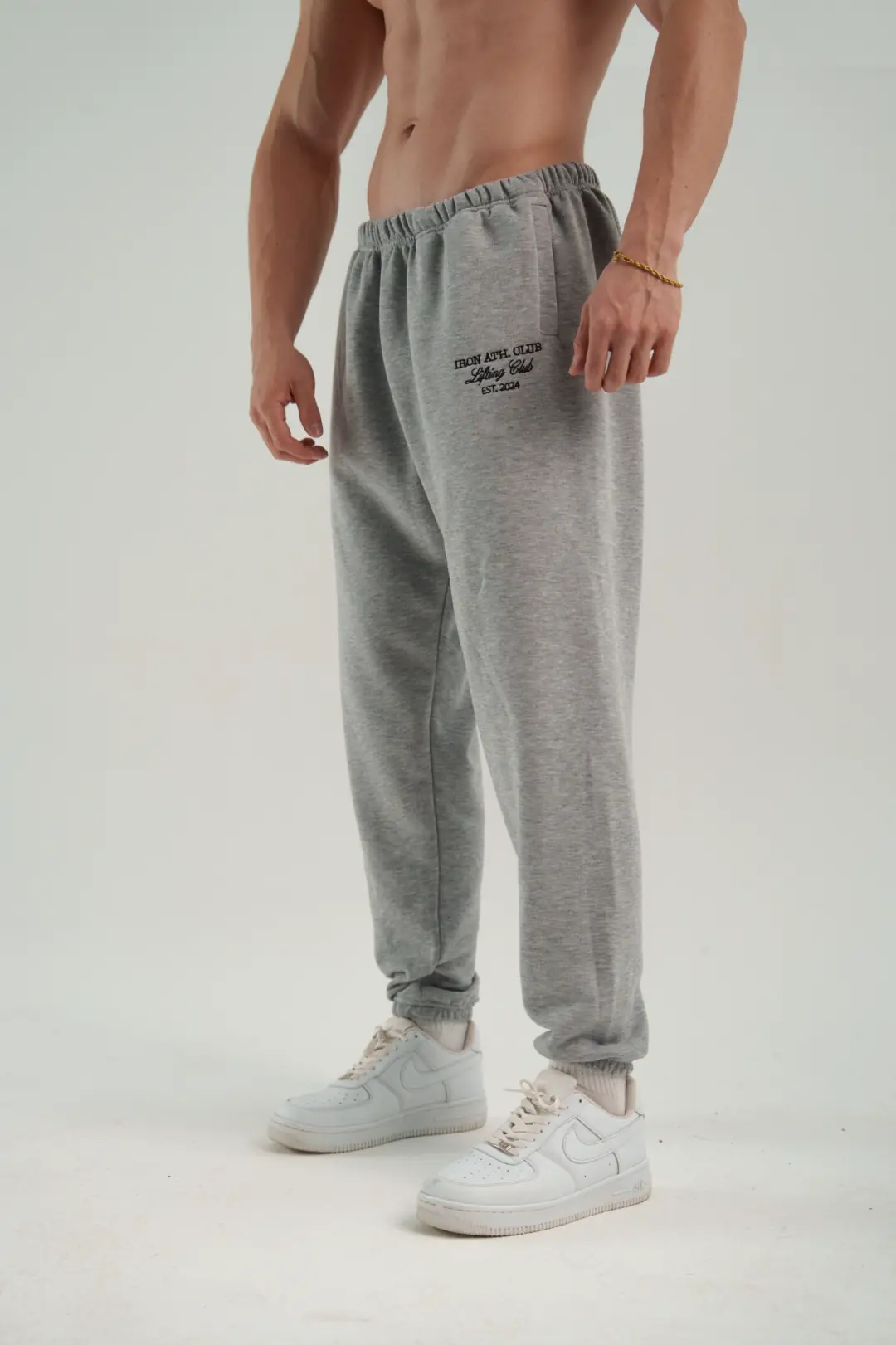Everyday Oversize Jogger