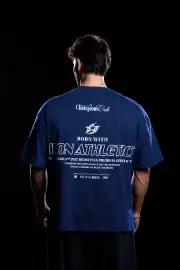 Proven Oversize T-shirt 3