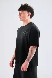 Flow Oversize T-shirt 2