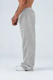 Stoperli Stripe Baggy Jogger 3