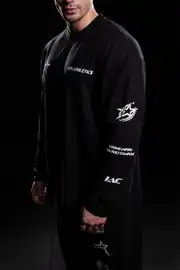 Starborn Oversize Long Sleeve 2