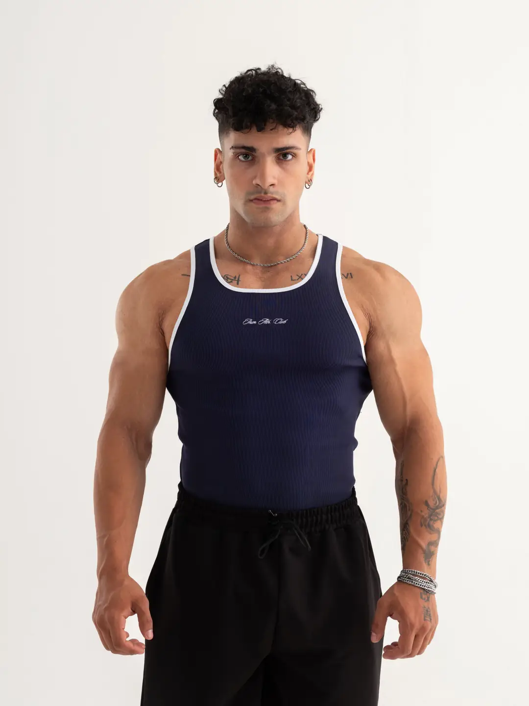Retro Fitilli Atlet