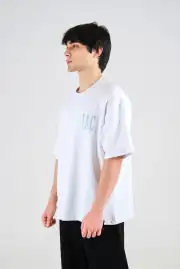 Flow Oversize T-shirt 3