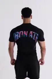 2-Pack Hero & Villain Muscle-Fit T-Shirt 3