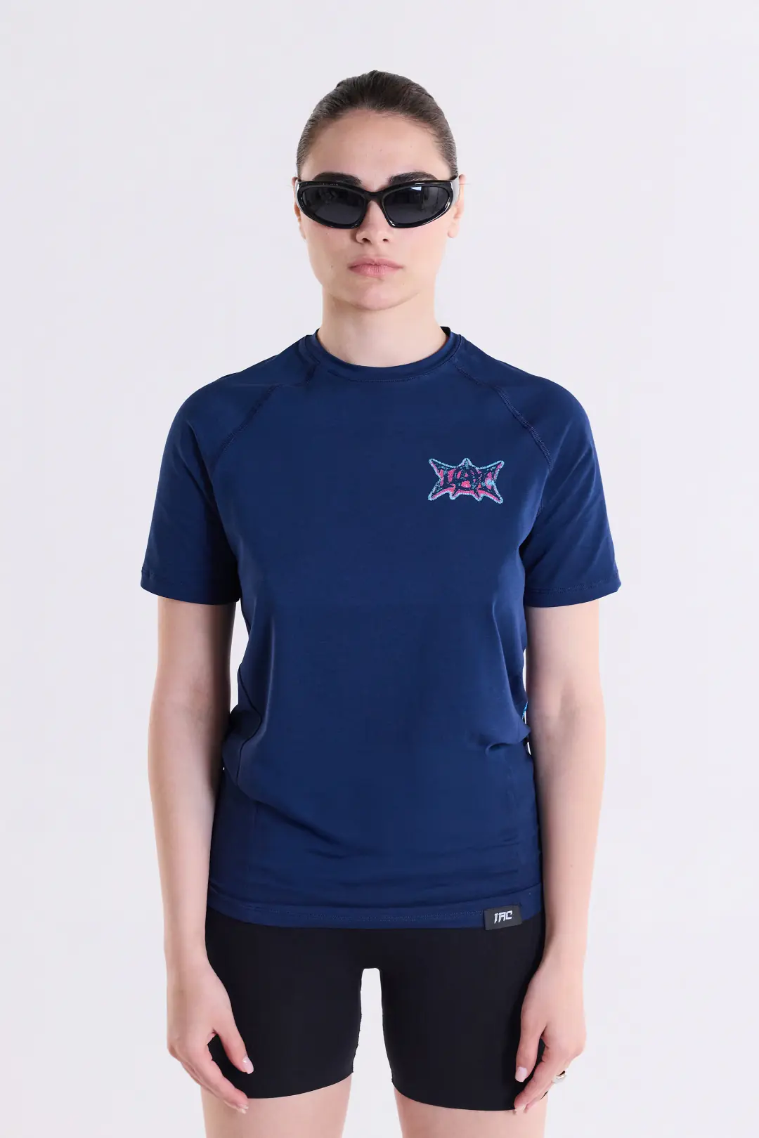 Hero & Villain Muscle-Fit T-Shirt