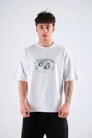 Summer Essential Oversize T-Shirt 2