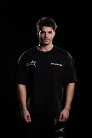 Proven Oversize T-shirt 2