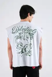 Summer Essential Tank Top 2