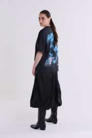 Dark Lord Oversize T-Shirt 3