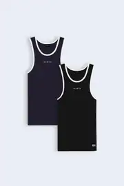 2-Pack Retro Fitilli Atlet 1