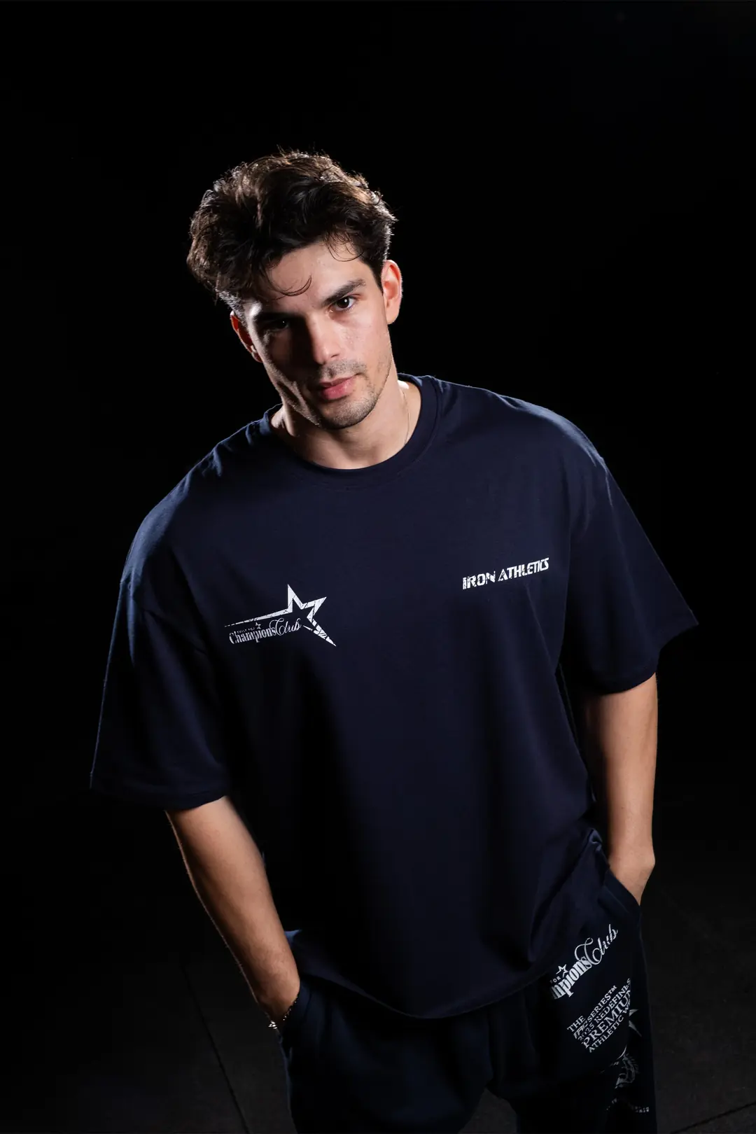 Proven Oversize T-shirt