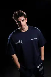 Proven Oversize T-shirt 1
