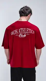 Ruby Oversize T-shirt 1