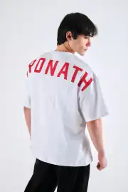 Prime Oversize T-shirt 1