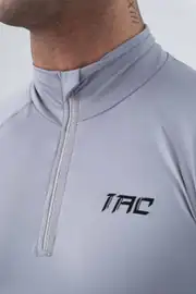 Half Zip Compression 3