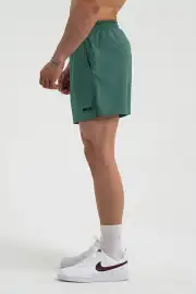 Project Training Short 3