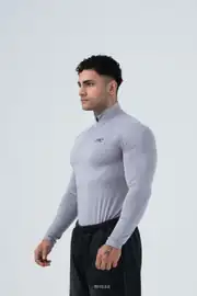 Half Zip Compression 2