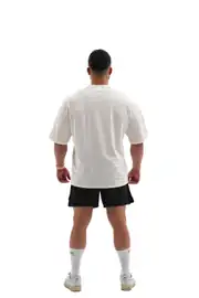 Essential Oversize T-shirt 3