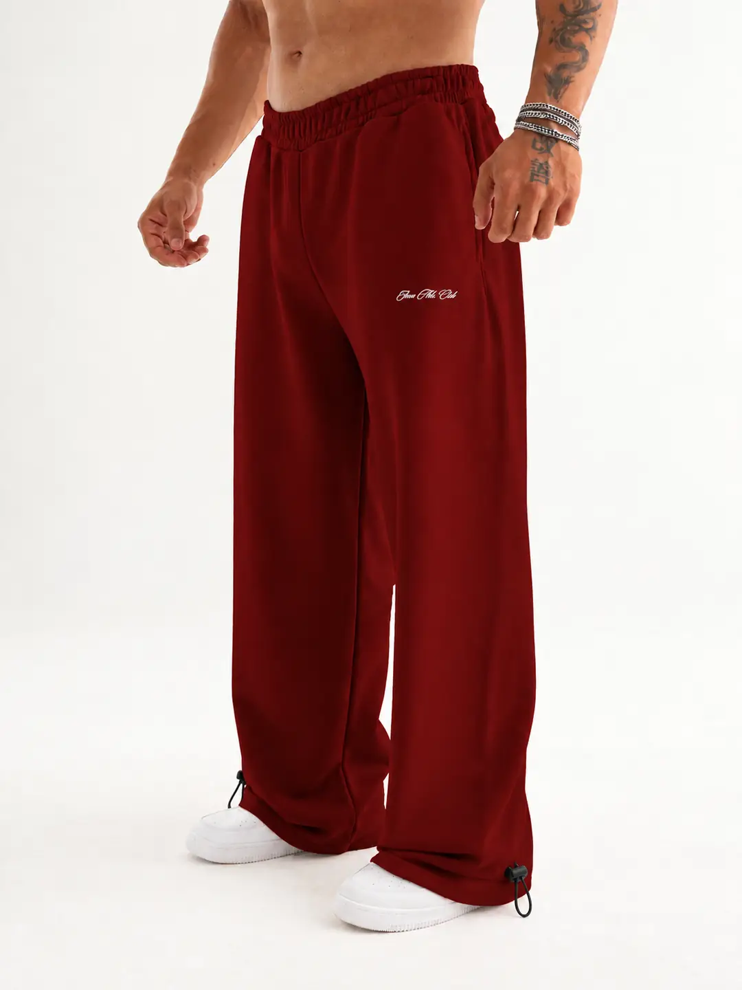 Stoperli Original Baggy Jogger