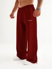 Stoperli Original Baggy Jogger 1