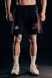 Road to Olympia Heavyweight Short 1