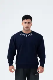 Spartan Heavyweight Sweat 1