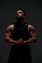 Essential Tank Top 3