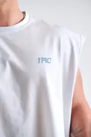 Prime Oversize Tank Top 3