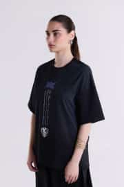 Joke Oversize T-Shirt 2