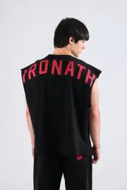 Prime Oversize Tank Top 3