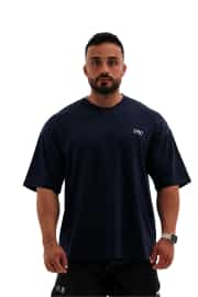 2-Pack Essential Oversize T-shirt 3