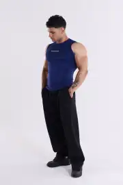 Gamma Seamless Compression Tank Top 2