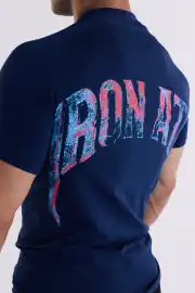 Hero & Villain Muscle-Fit T-Shirt 3