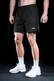 Marble-Cut Short 1