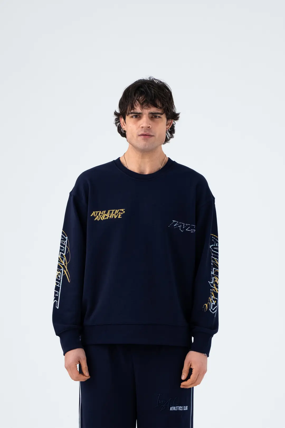 Archive Original Heavyweight Sweat