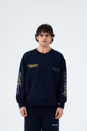 Archive Original Heavyweight Sweat 1